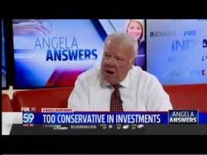 Top 5 retirement mistakes